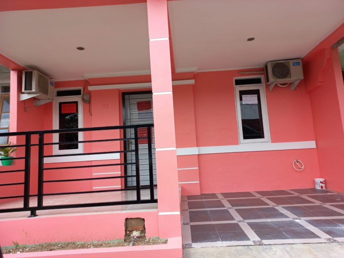 Rumah Dijual di Cibiru Lippo Cikarang